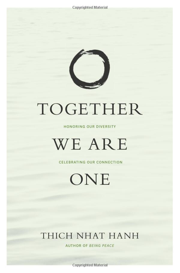 together we are one : honoring our diversity, celebrating our connection - Ảnh 3