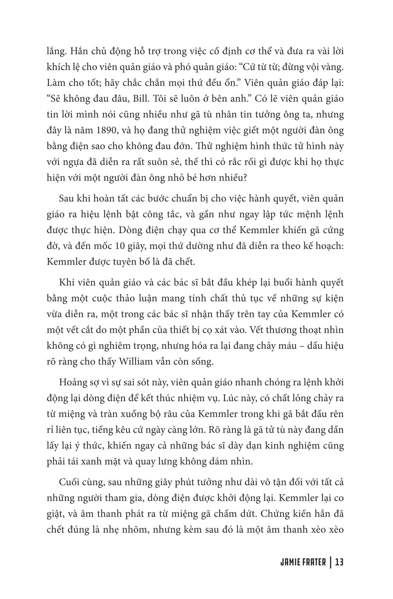 tội ác có thật - Ảnh 13