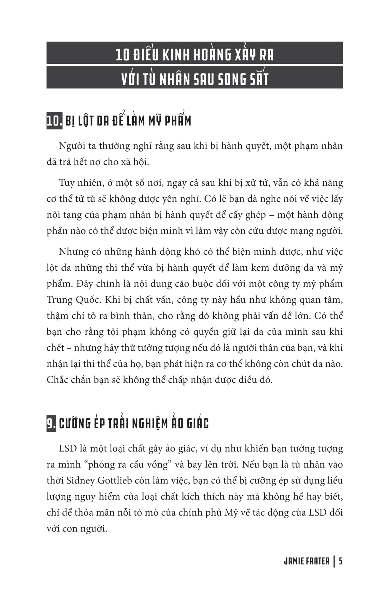 tội ác có thật - Ảnh 5