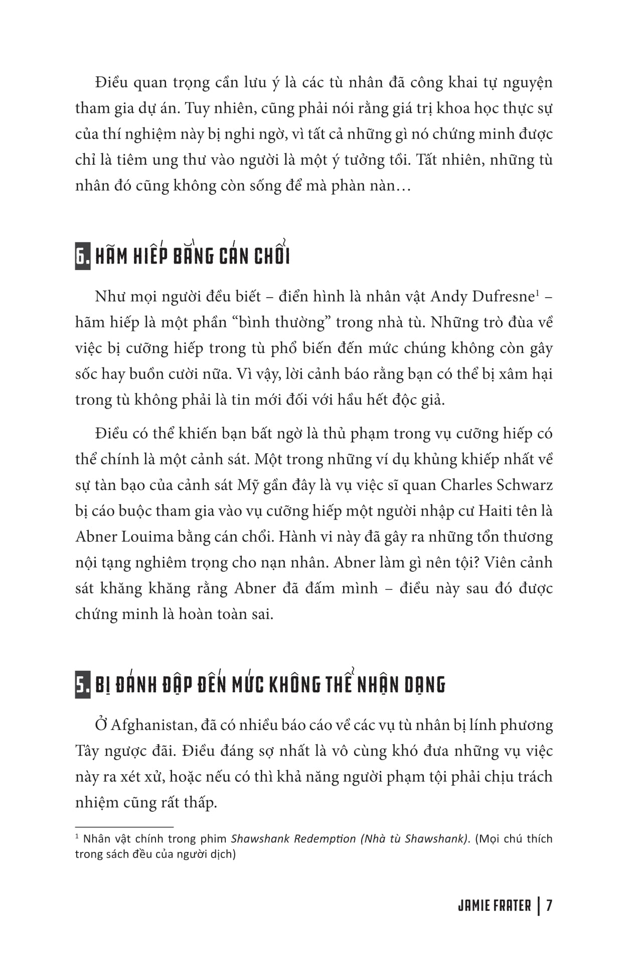 tội ác có thật - Ảnh 7