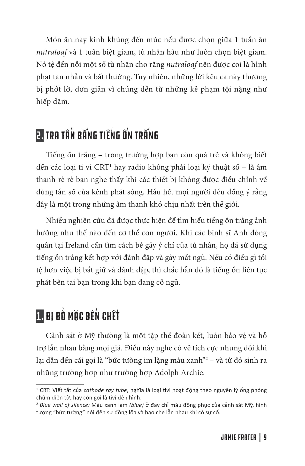 tội ác có thật - Ảnh 9