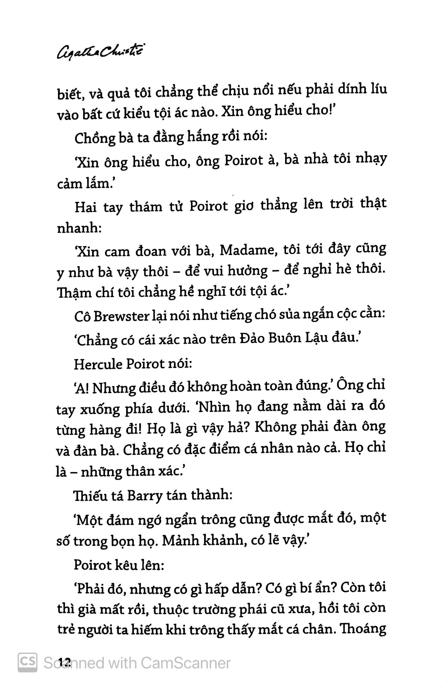 tội ác dưới ánh mặt trời - Ảnh 10