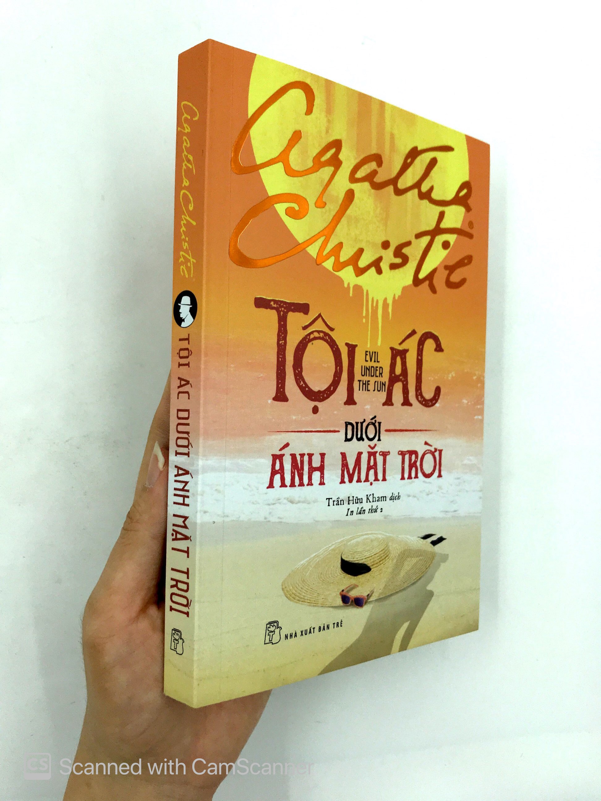 tội ác dưới ánh mặt trời - Ảnh 12