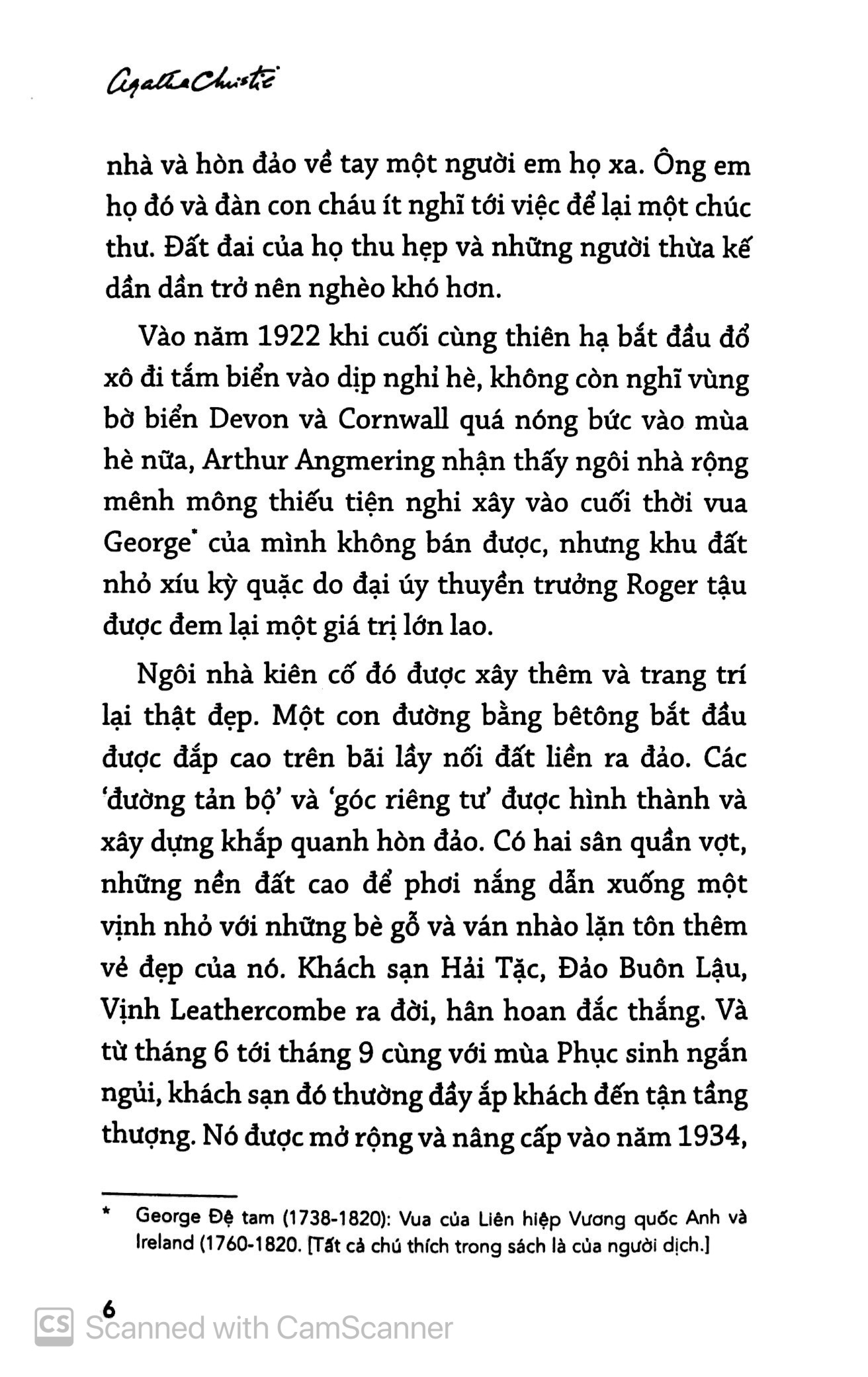 tội ác dưới ánh mặt trời - Ảnh 4