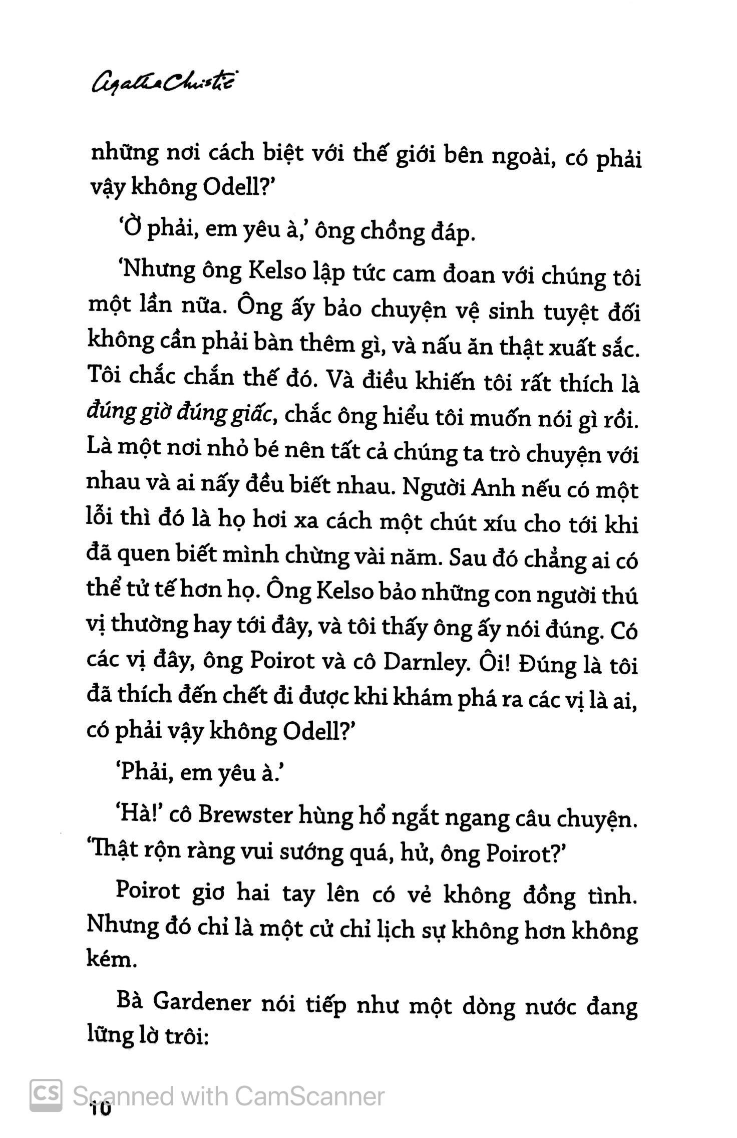 tội ác dưới ánh mặt trời - Ảnh 8