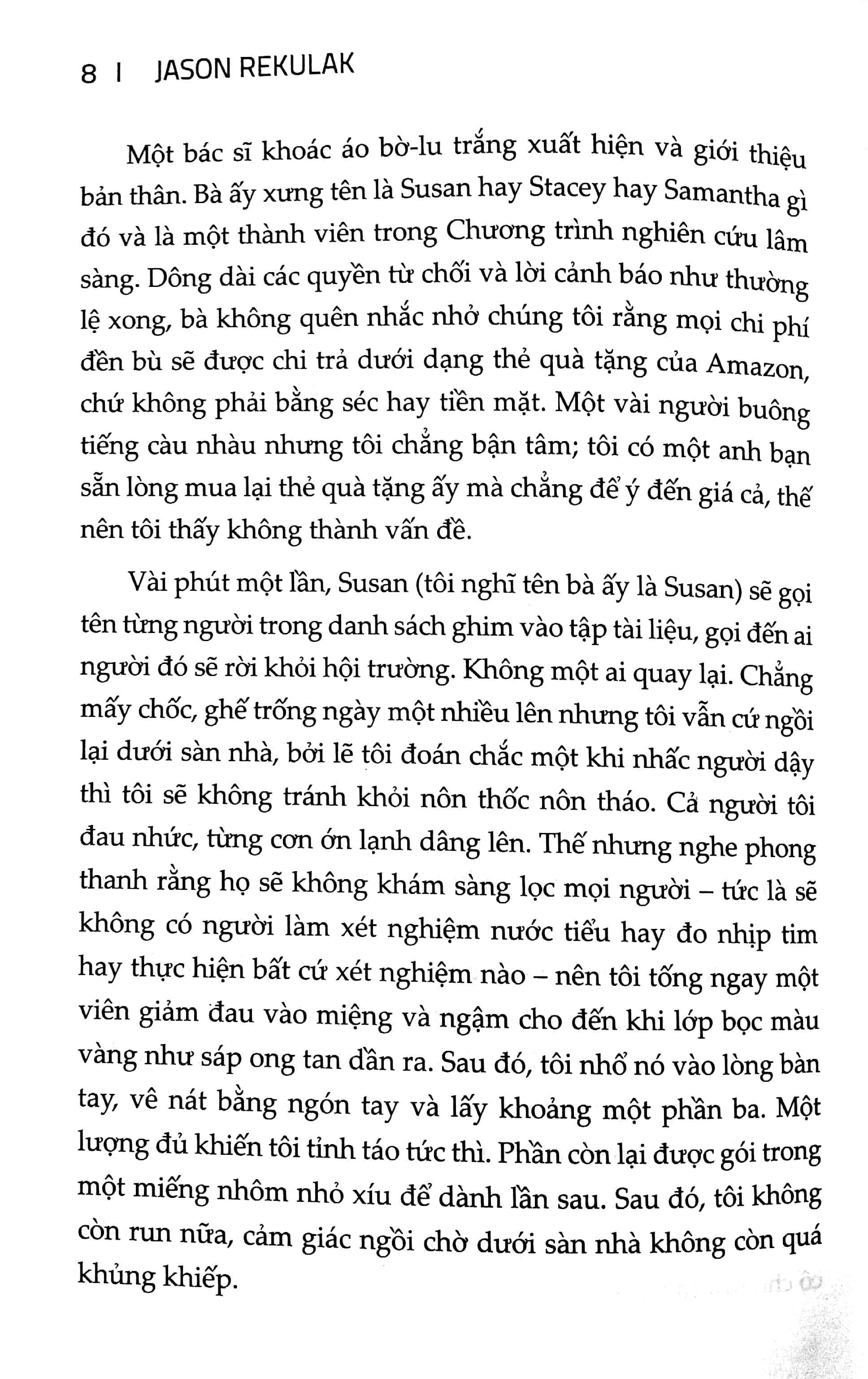 tội ác sau những bức tranh - Ảnh 5