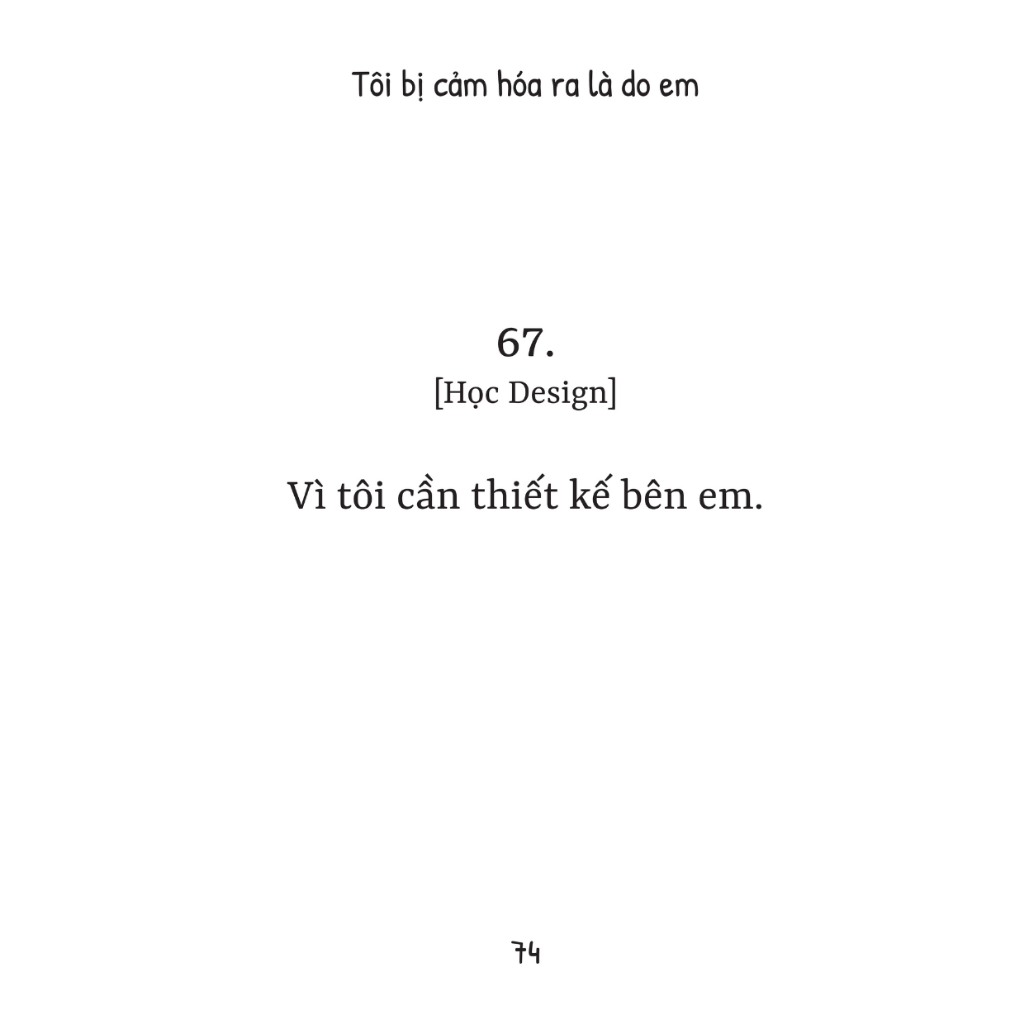 tôi bị cảm hóa ra là do em - Ảnh 6