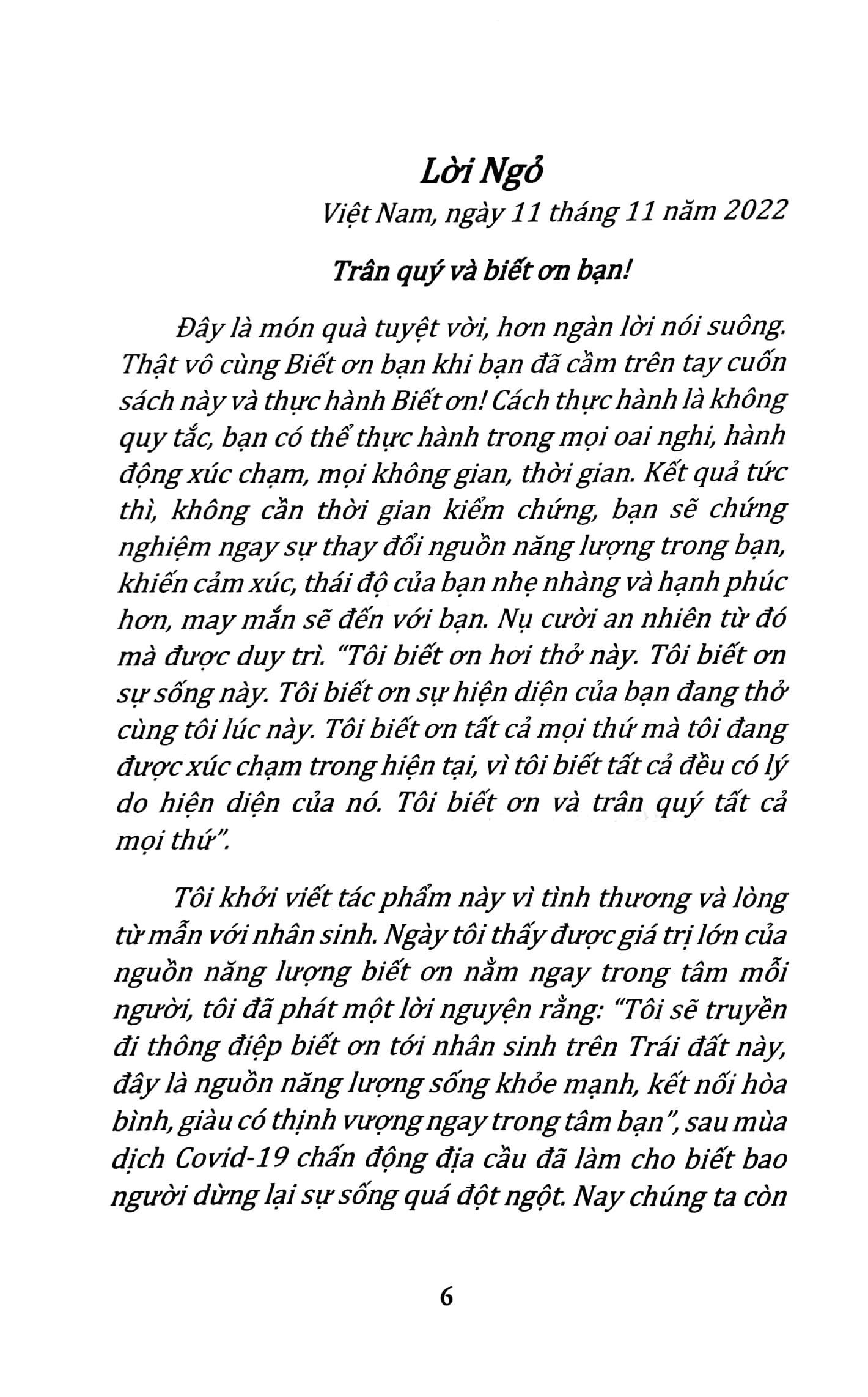 tôi biết ơn - Ảnh 4