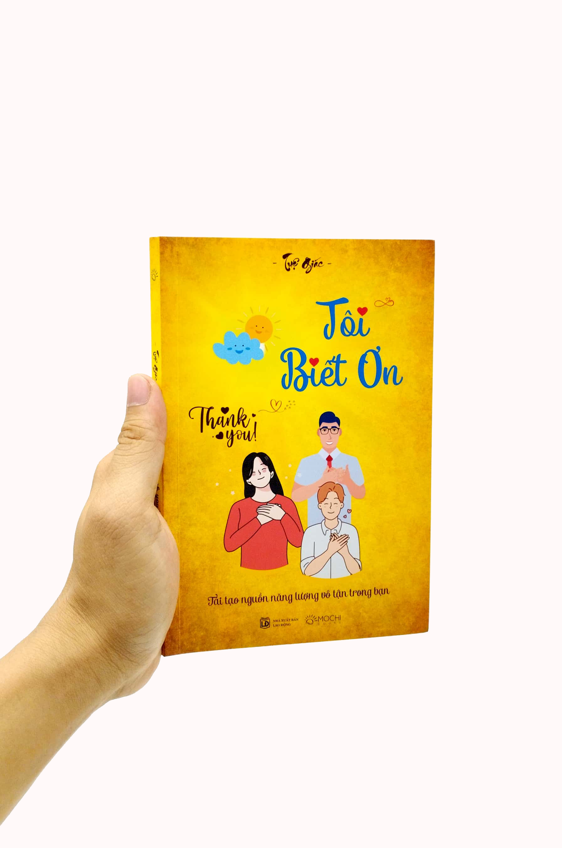 tôi biết ơn - Ảnh 7