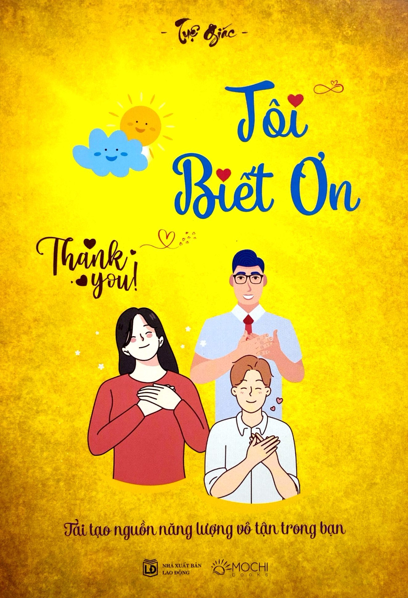 Tôi Biết Ơn (Tái Bản 2024) - Ảnh 2