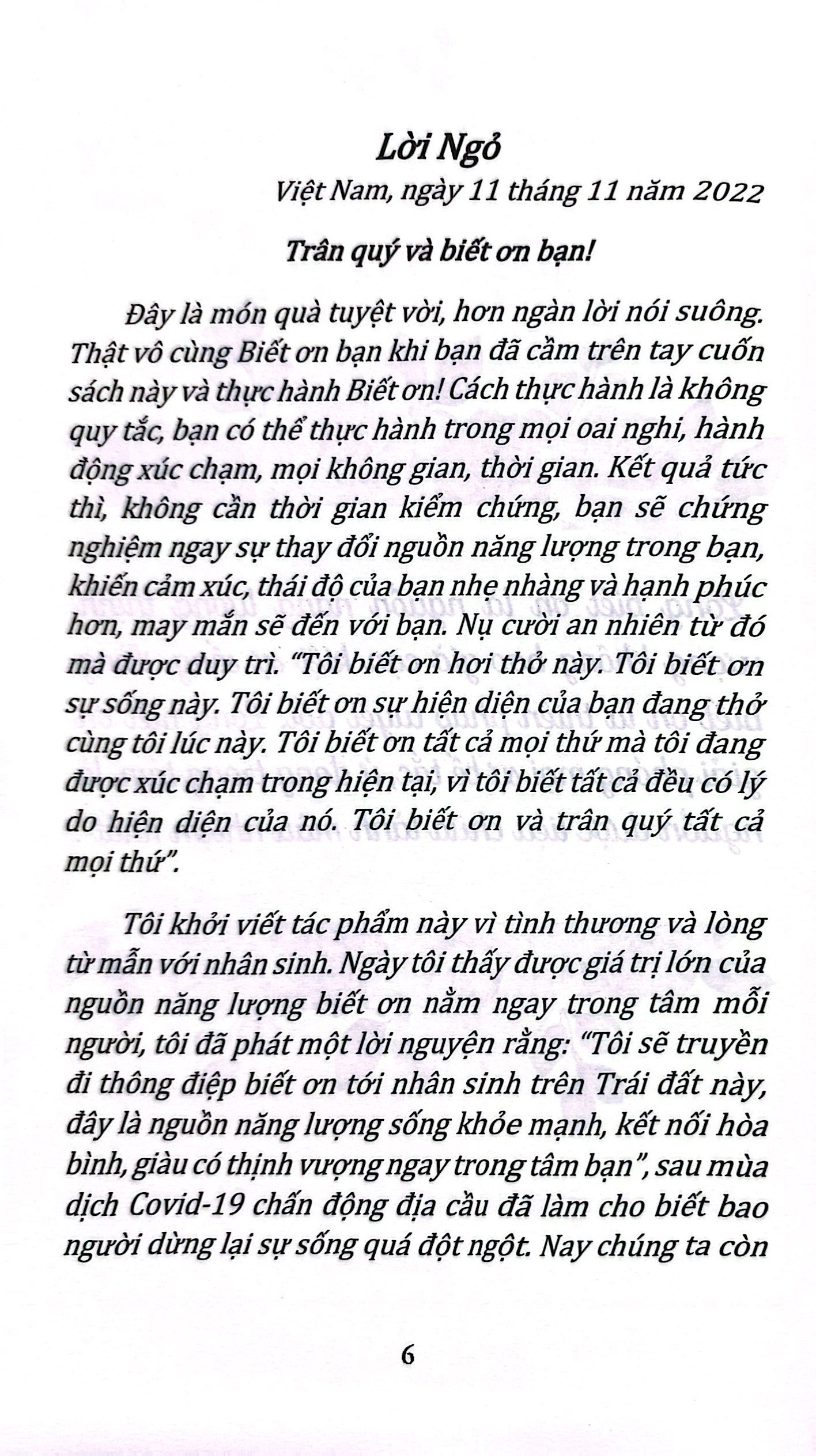 Tôi Biết Ơn (Tái Bản 2024) - Ảnh 3