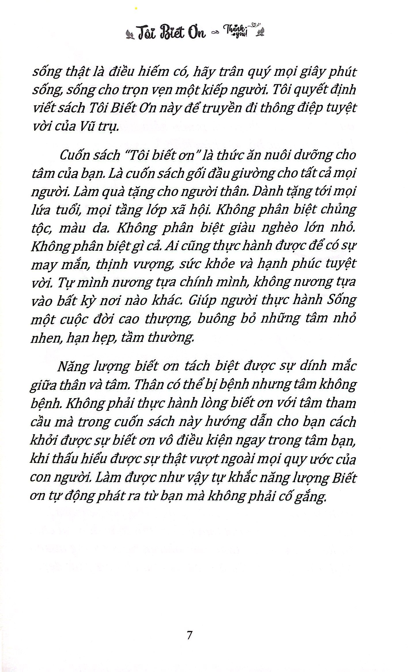 Tôi Biết Ơn (Tái Bản 2024) - Ảnh 4