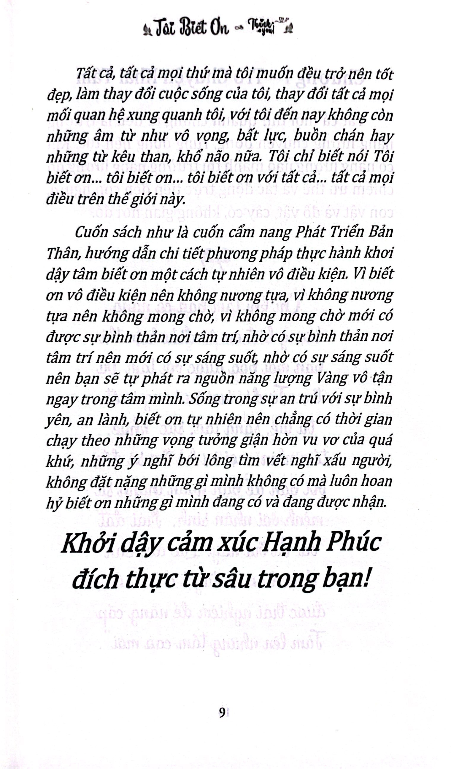 Tôi Biết Ơn (Tái Bản 2024) - Ảnh 6