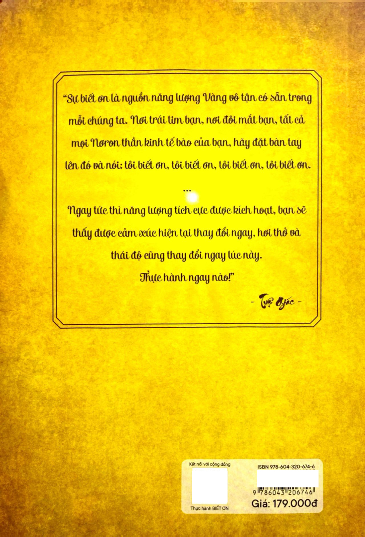 Tôi Biết Ơn (Tái Bản 2024) - Ảnh 8