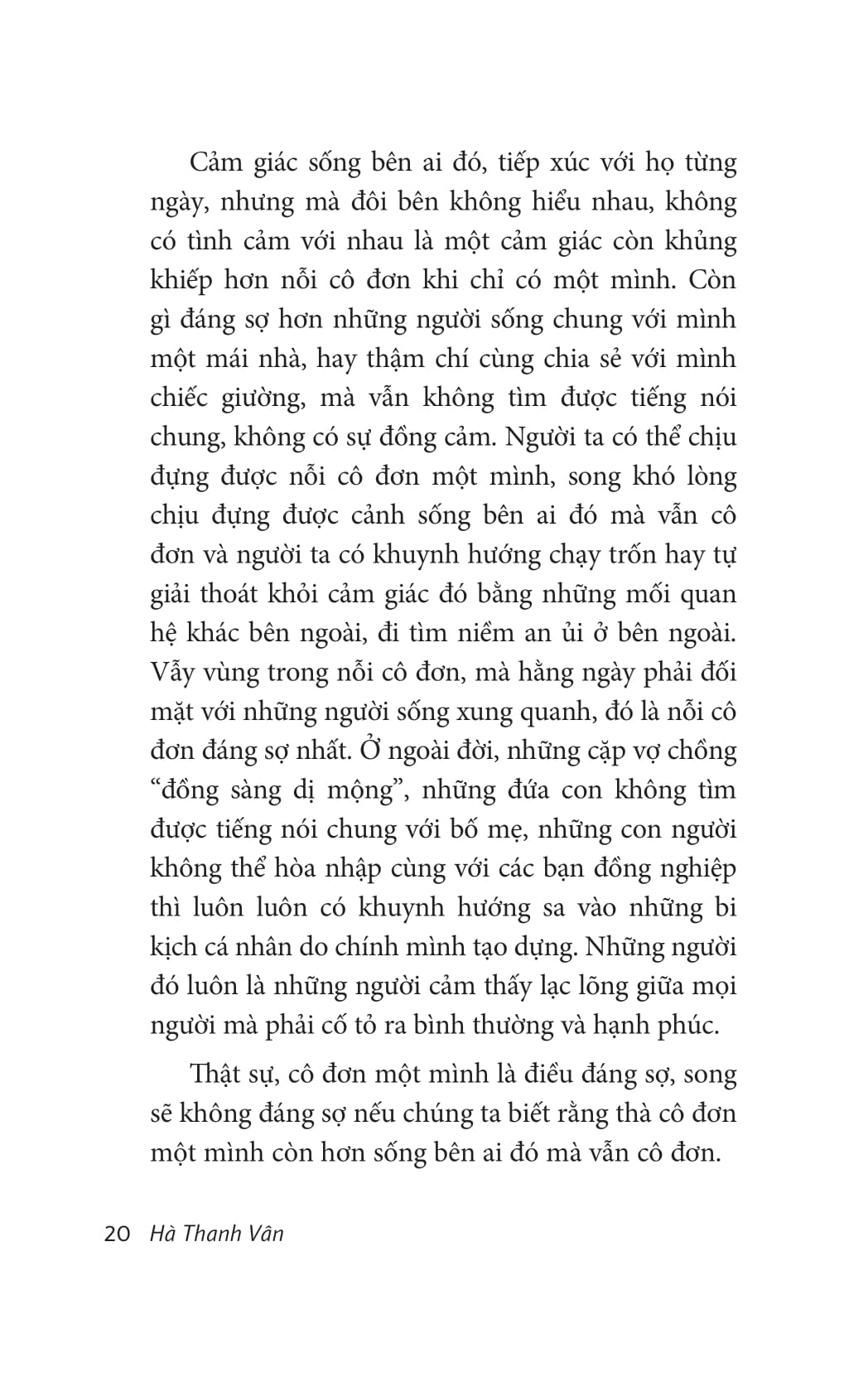 tôi cầm mặt trời và ném - Ảnh 12