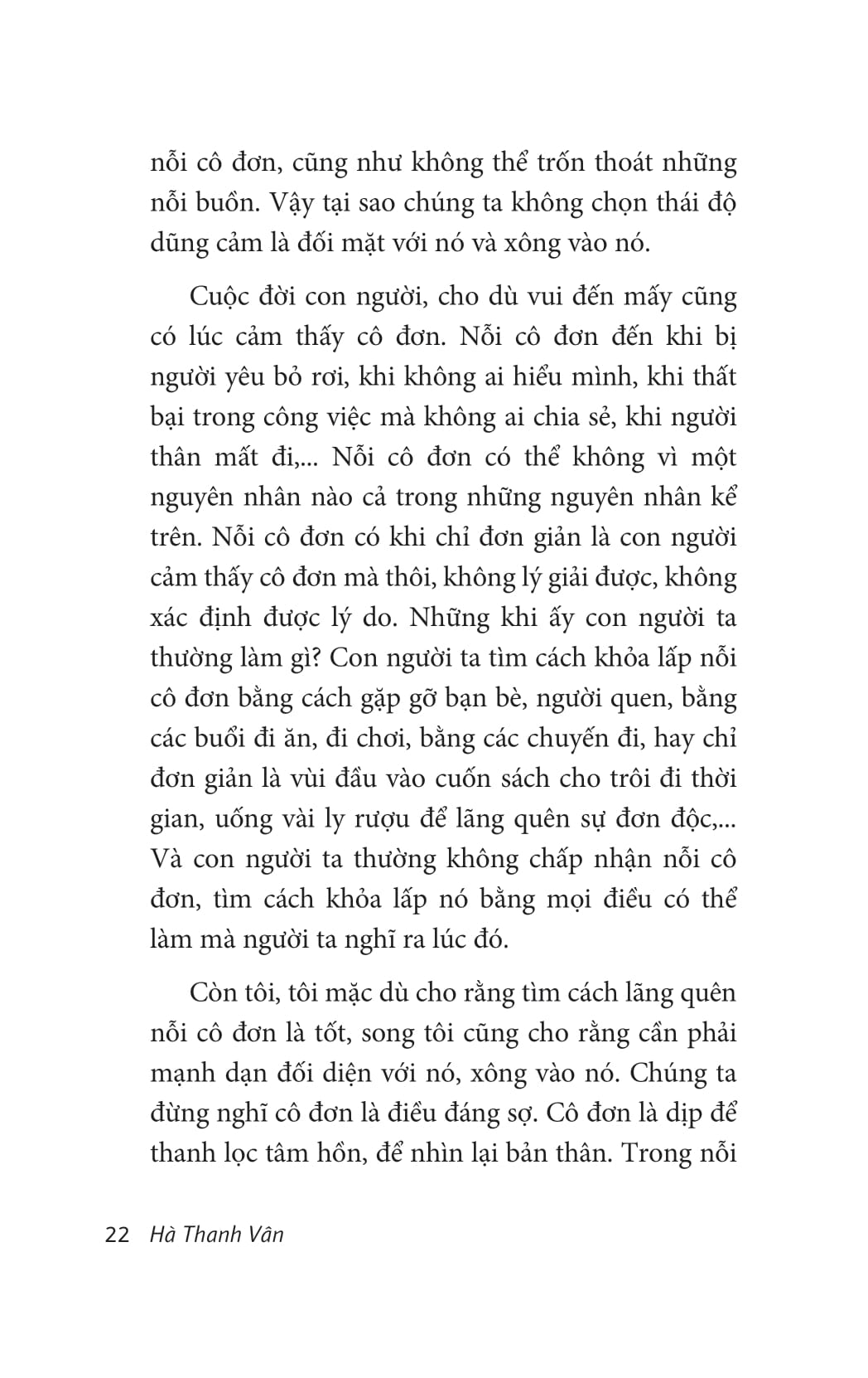 tôi cầm mặt trời và ném - Ảnh 14