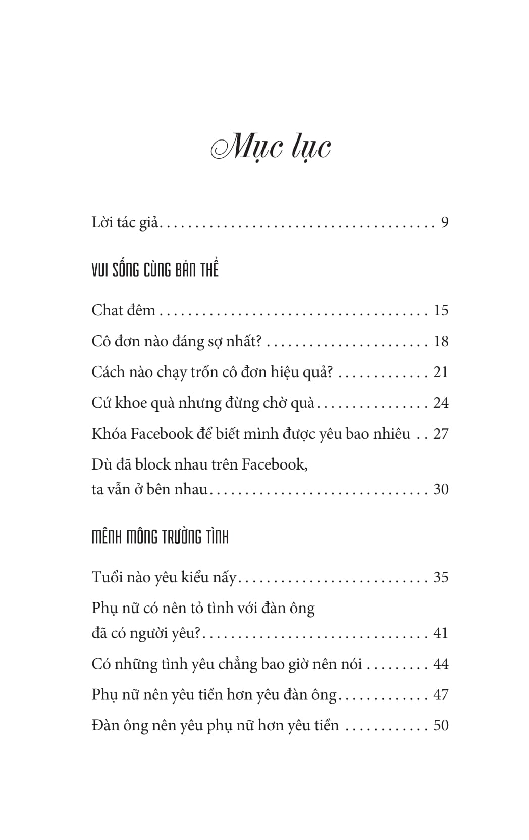 tôi cầm mặt trời và ném - Ảnh 3
