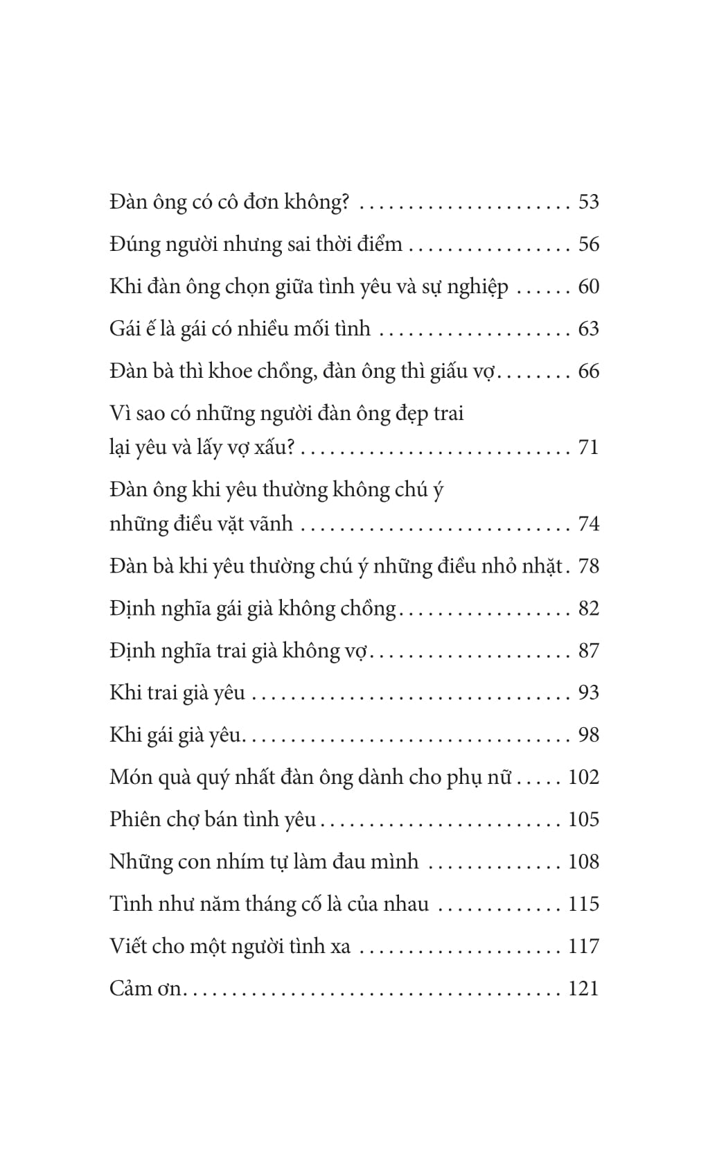 tôi cầm mặt trời và ném - Ảnh 4