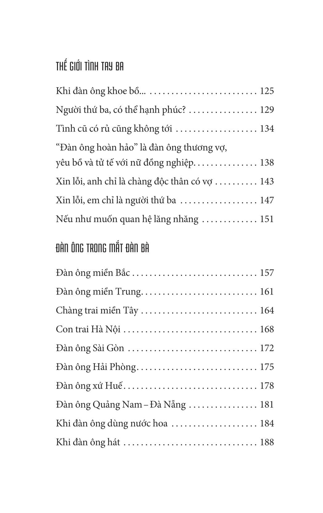 tôi cầm mặt trời và ném - Ảnh 5