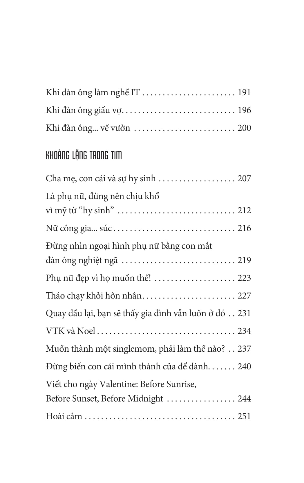 tôi cầm mặt trời và ném - Ảnh 6