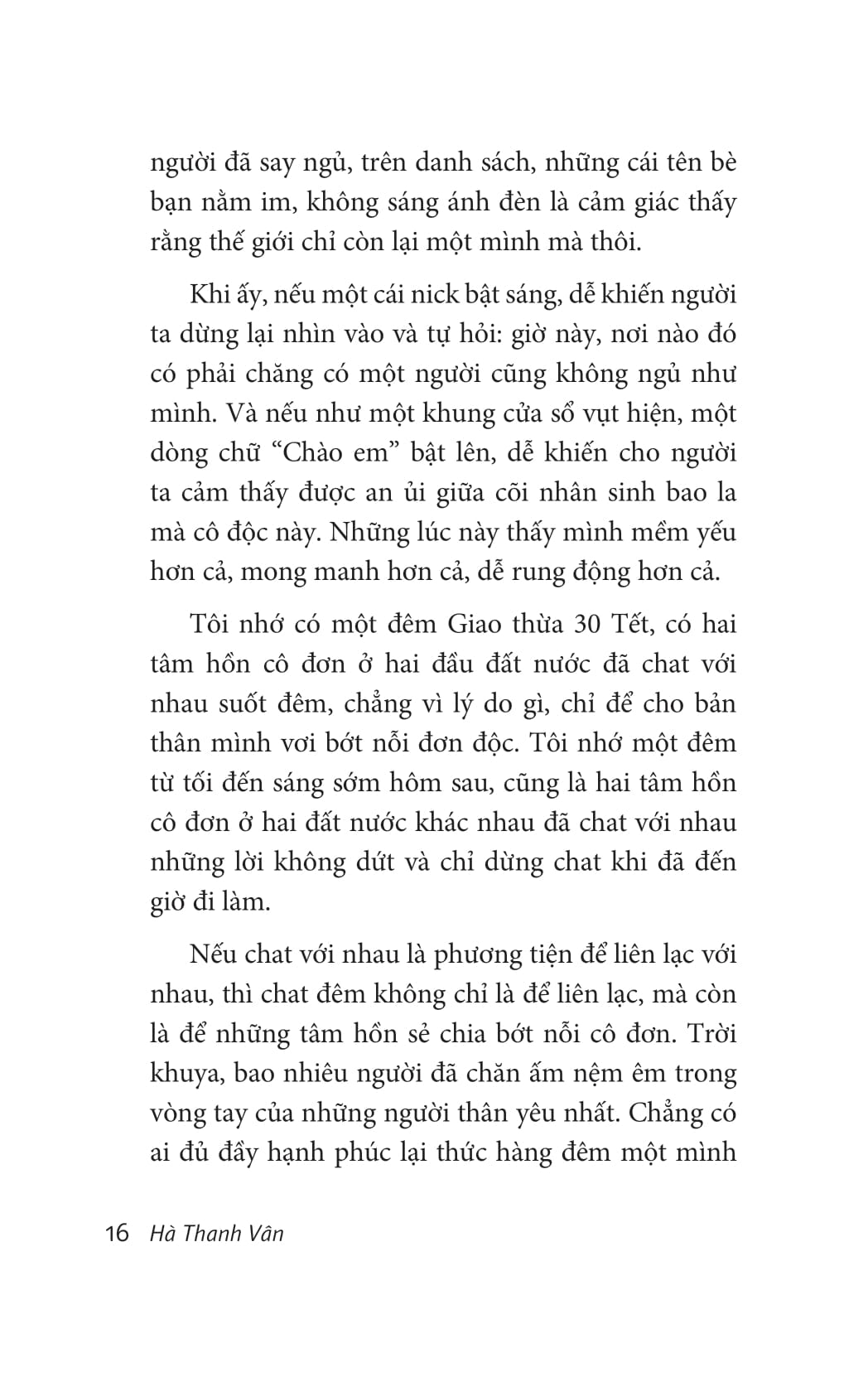 tôi cầm mặt trời và ném - Ảnh 8