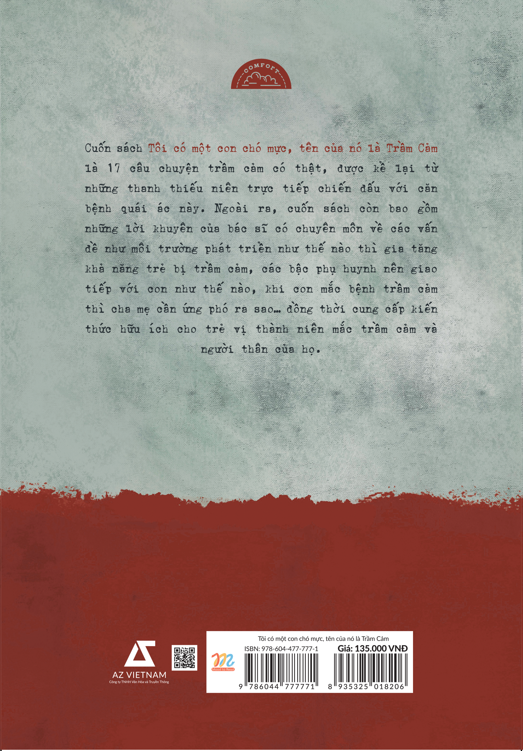 tôi có một con chó mực tên của nó là trầm cảm - Ảnh 3