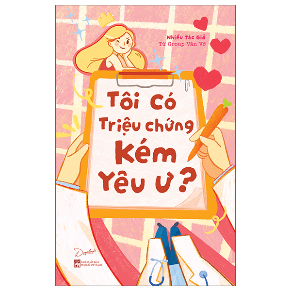 Tôi Có Triệu Chứng Kém Yêu Ư?