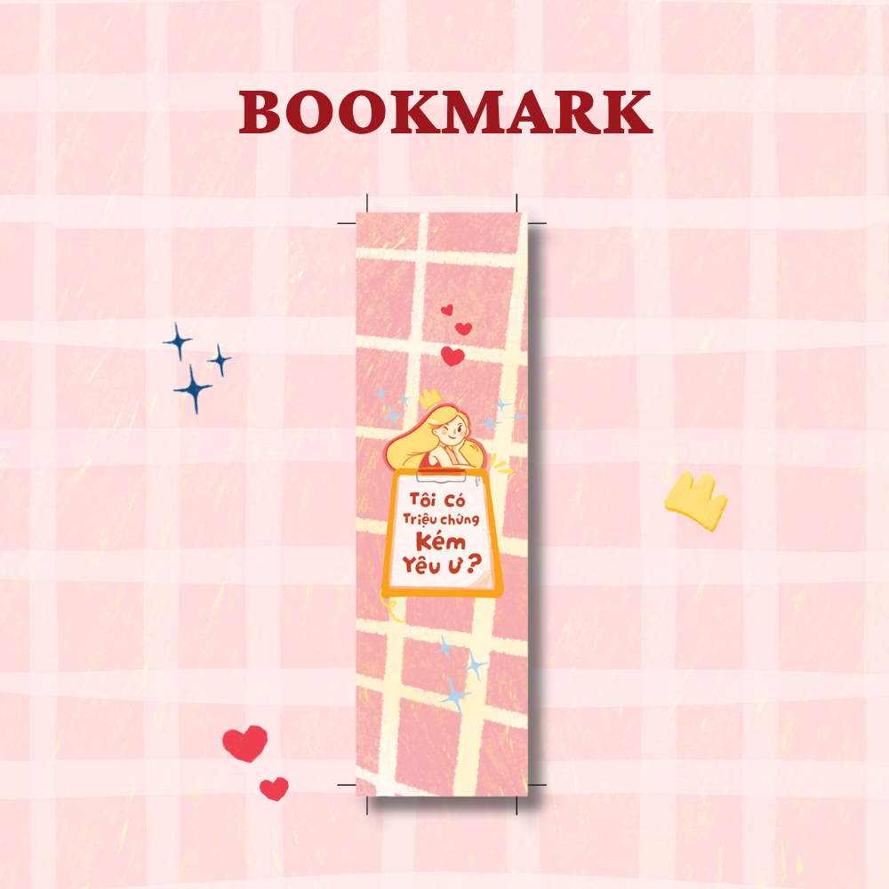 Tôi Có Triệu Chứng Kém Yêu Ư? - Ảnh 4