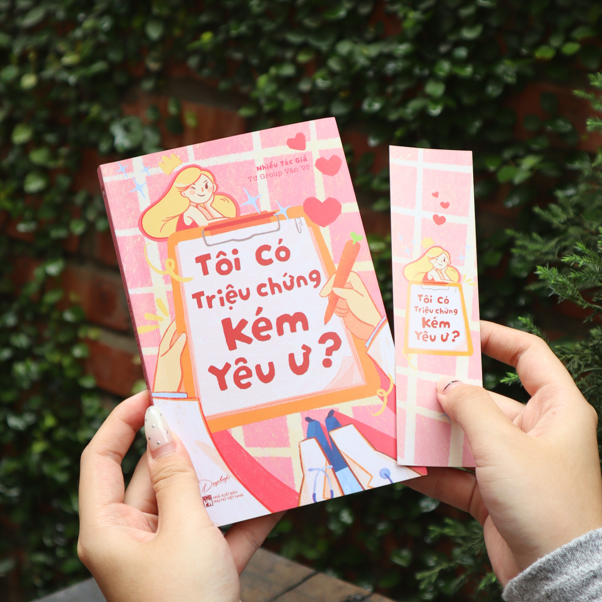 Tôi Có Triệu Chứng Kém Yêu Ư? - Ảnh 5