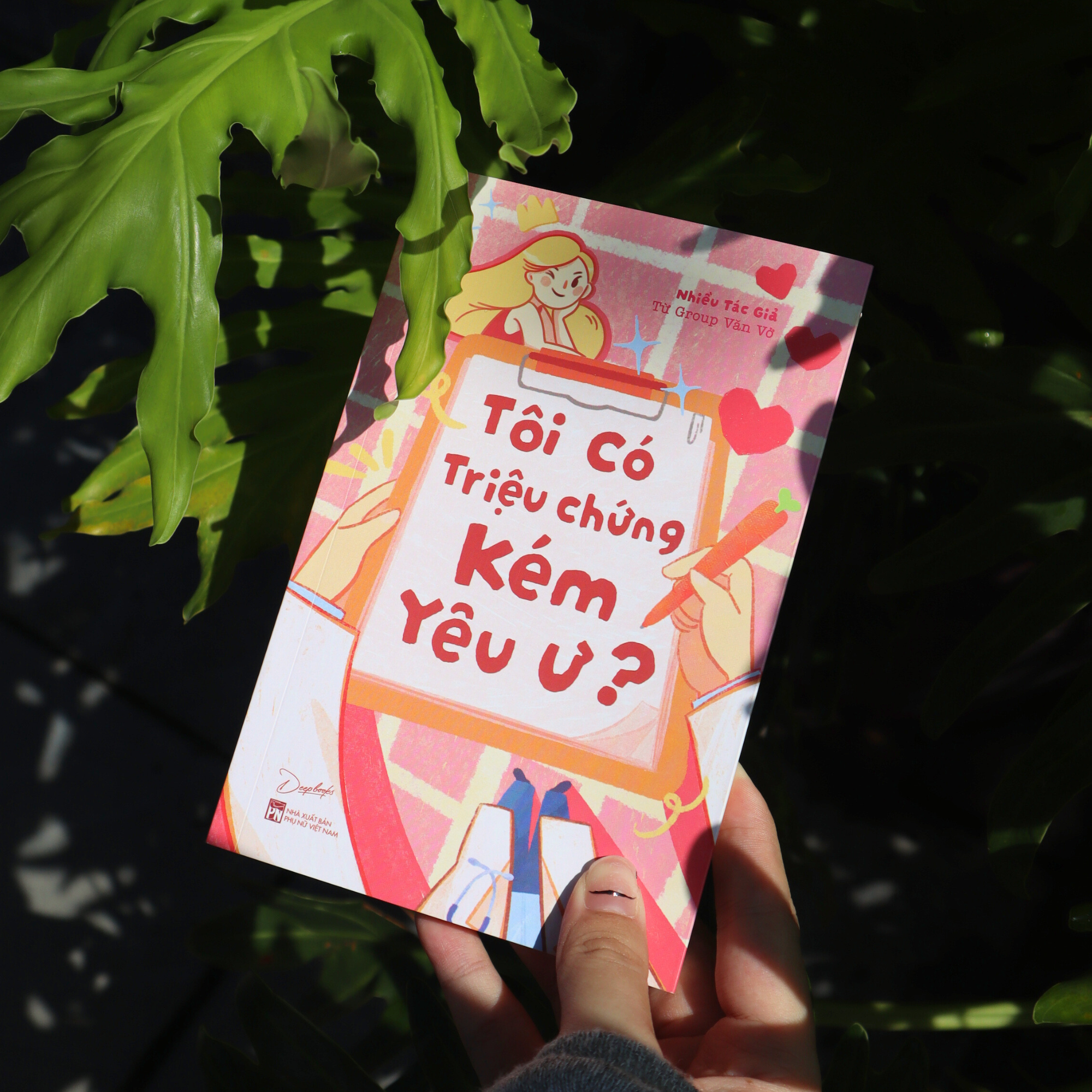 Tôi Có Triệu Chứng Kém Yêu Ư? - Ảnh 6