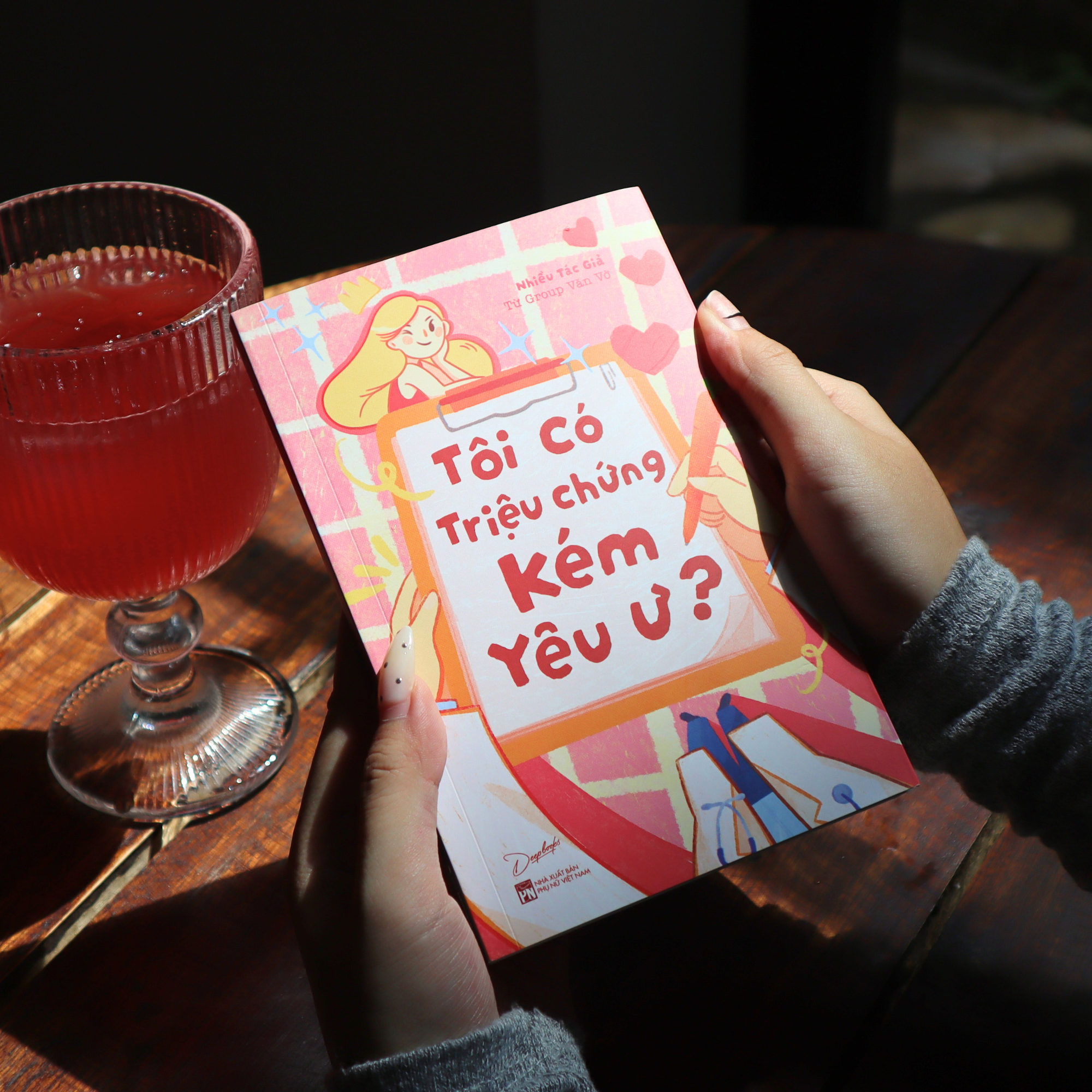 Tôi Có Triệu Chứng Kém Yêu Ư? - Ảnh 7