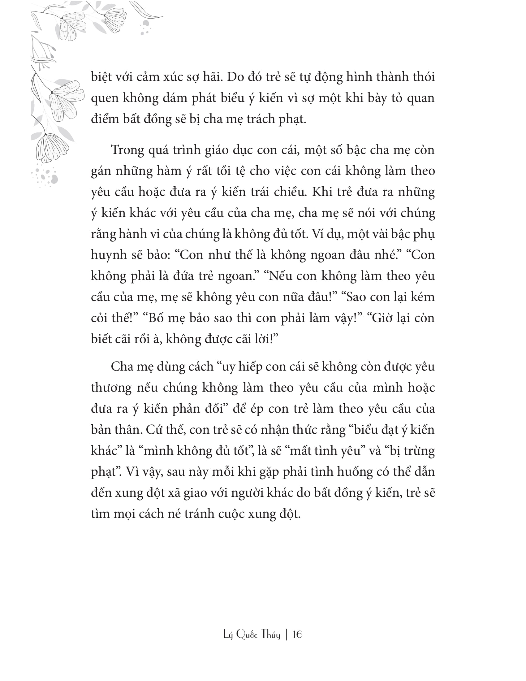 tôi cứ nghĩ chạy trốn, cuộc đời sẽ không tìm thấy tôi - Ảnh 11
