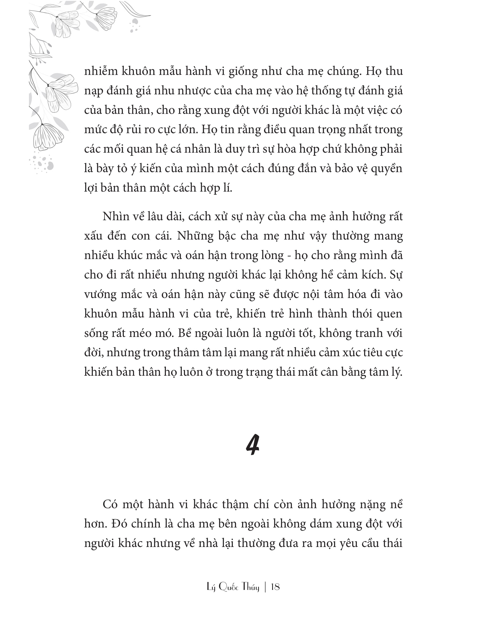 tôi cứ nghĩ chạy trốn, cuộc đời sẽ không tìm thấy tôi - Ảnh 13