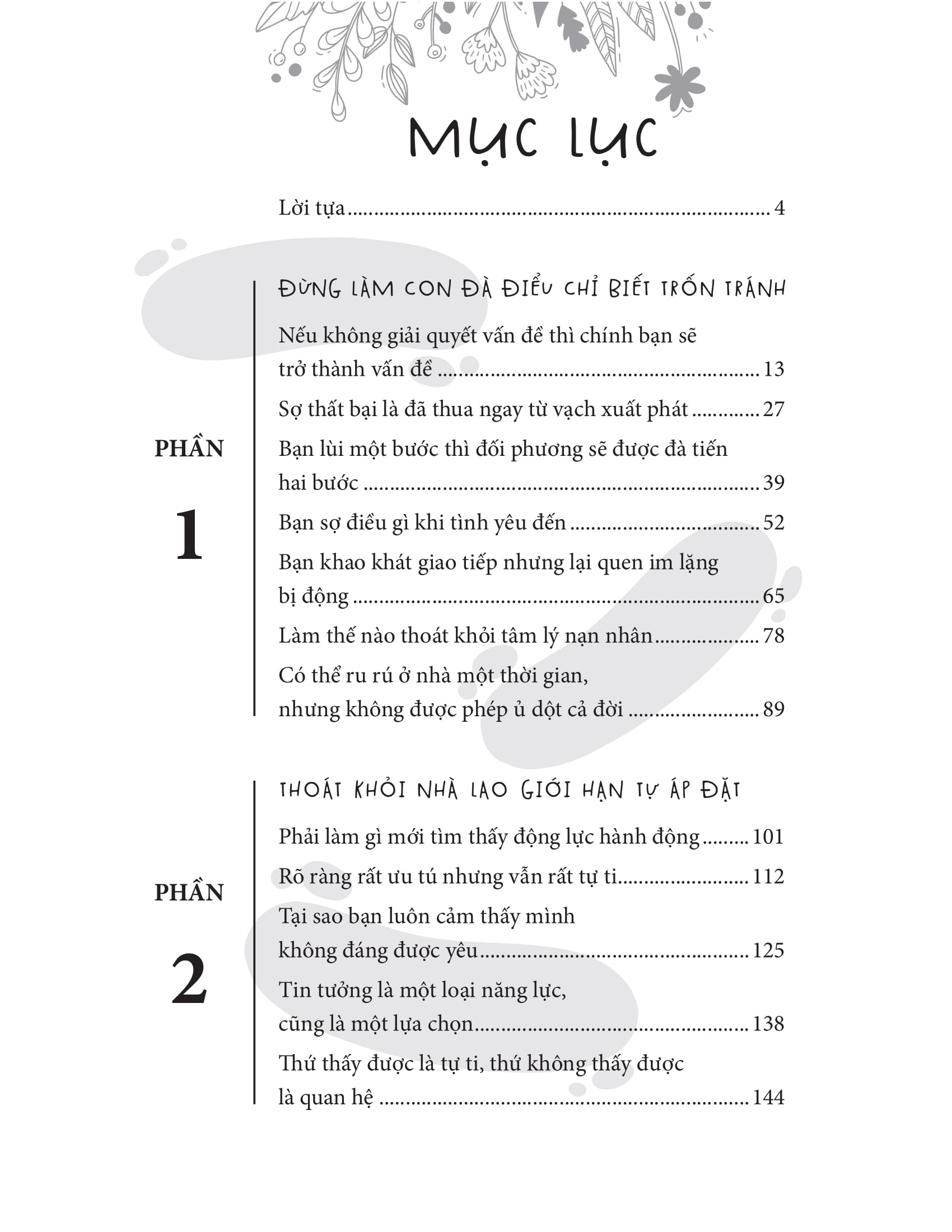 tôi cứ nghĩ chạy trốn, cuộc đời sẽ không tìm thấy tôi - Ảnh 3