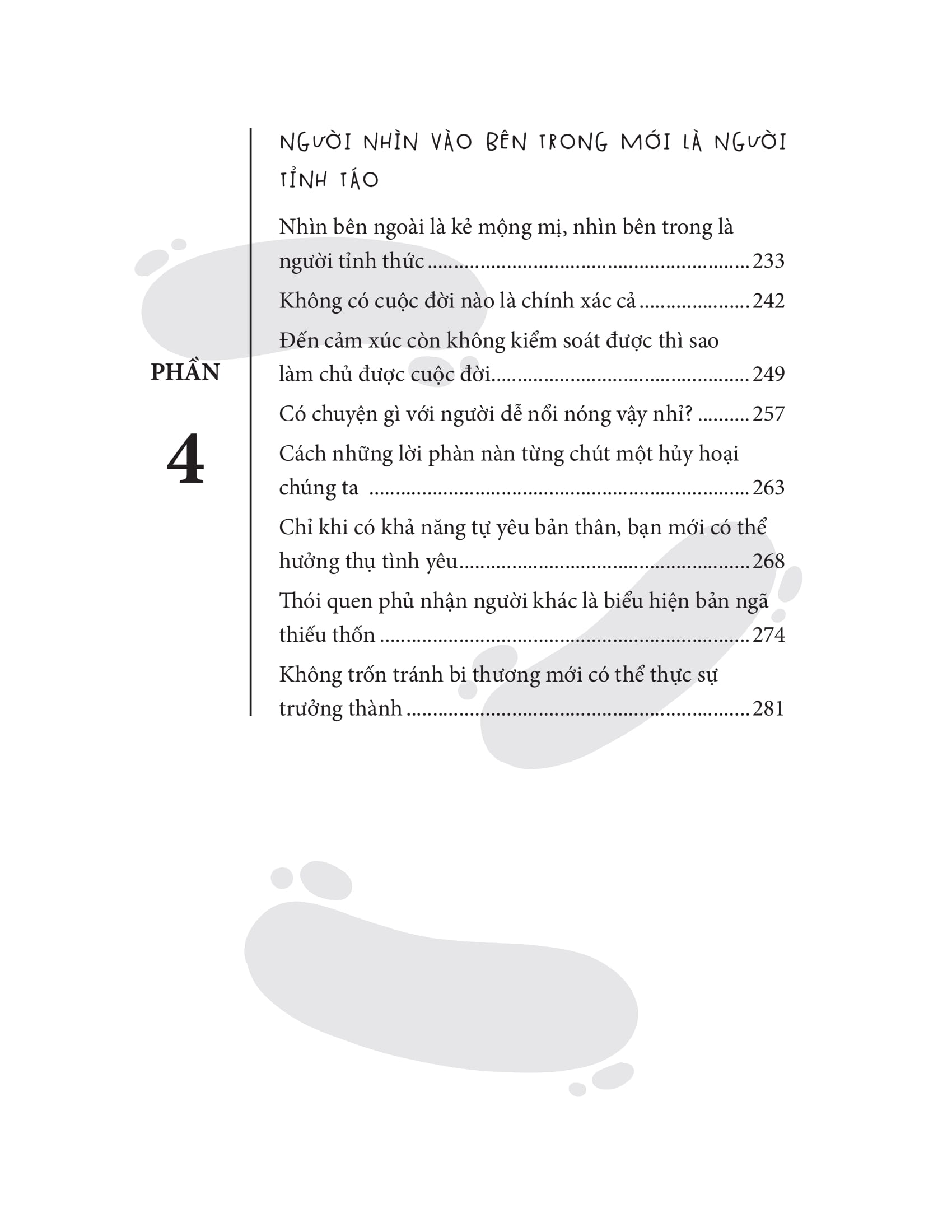 tôi cứ nghĩ chạy trốn, cuộc đời sẽ không tìm thấy tôi - Ảnh 5