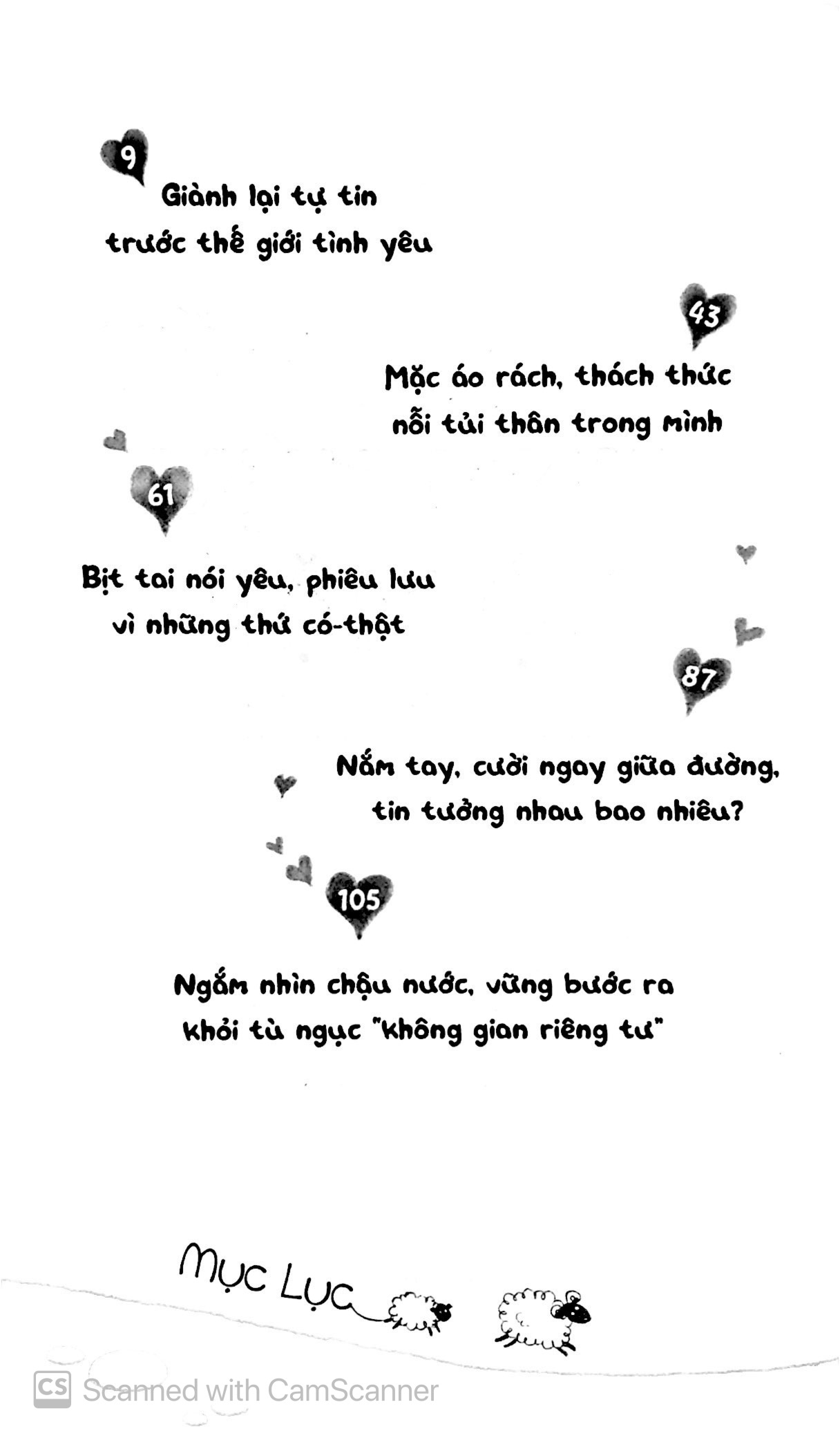 tôi đã bắt tình yêu lô mặt - Ảnh 3