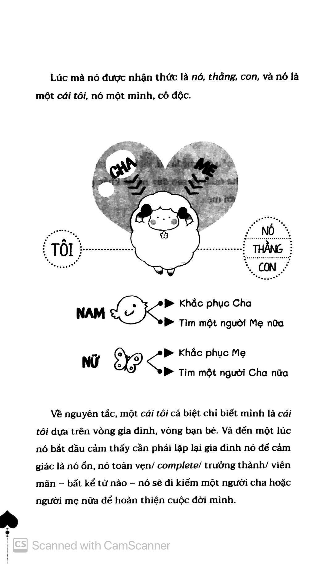 tôi đã bắt tình yêu lô mặt - Ảnh 7