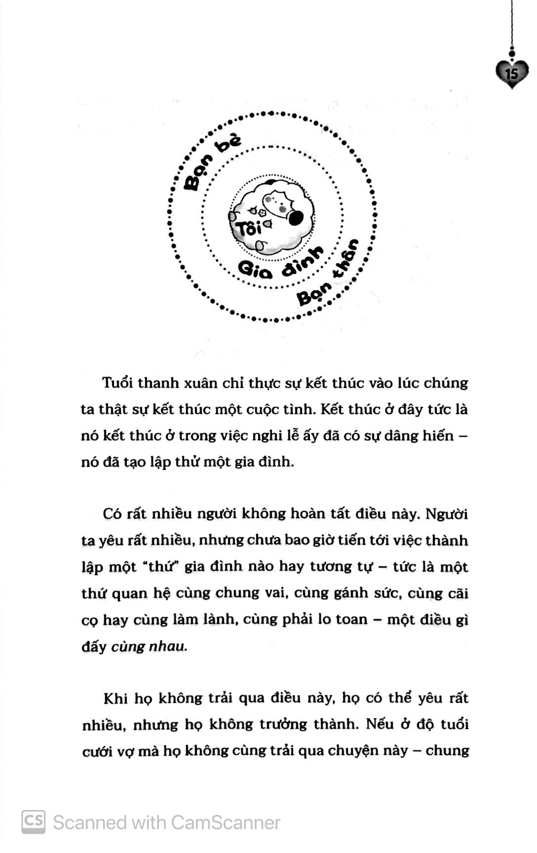 tôi đã bắt tình yêu lô mặt - Ảnh 8