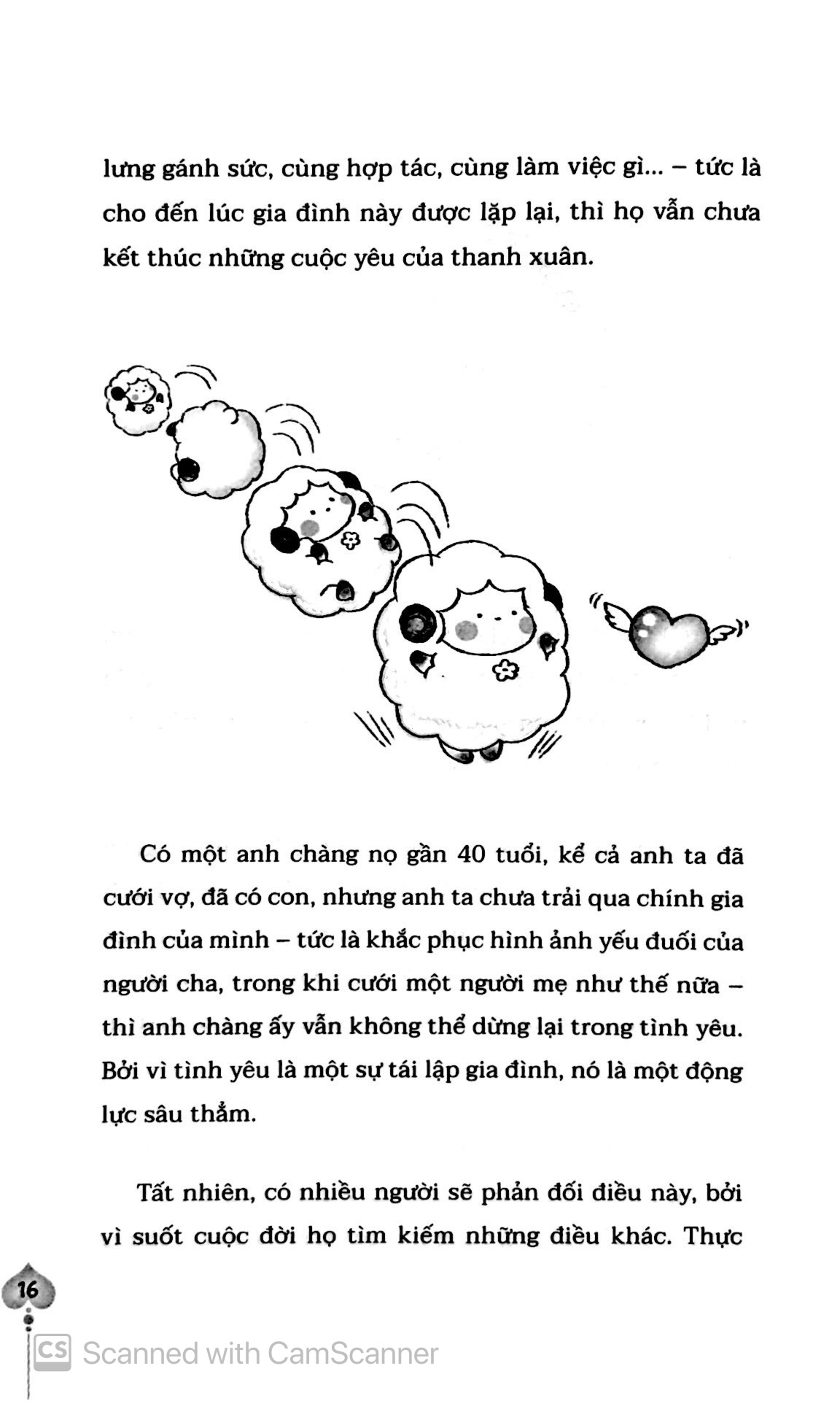 tôi đã bắt tình yêu lô mặt - Ảnh 9