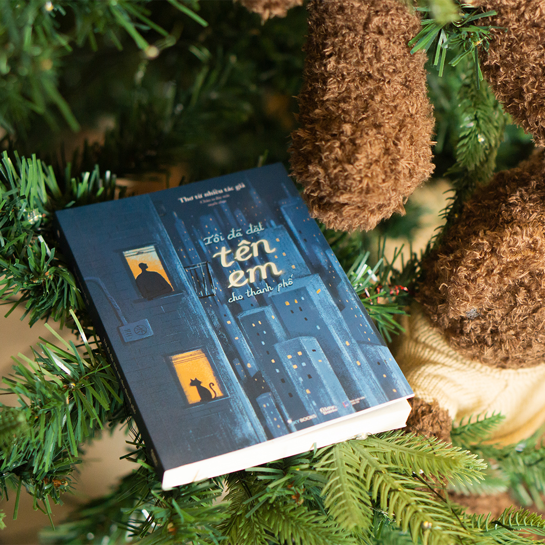 Tôi Đã Đặt Tên Em Cho Thành Phố - Ảnh 5