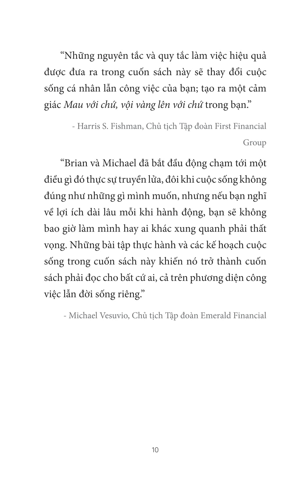 Tối Đa Hóa Hiệu Suất Công Việc - Việc 12 Tháng Làm Trong 12 Tuần (Tái Bản 2025) - Ảnh 10