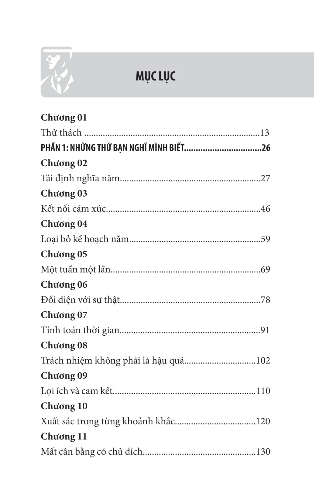 Tối Đa Hóa Hiệu Suất Công Việc - Việc 12 Tháng Làm Trong 12 Tuần (Tái Bản 2025) - Ảnh 11