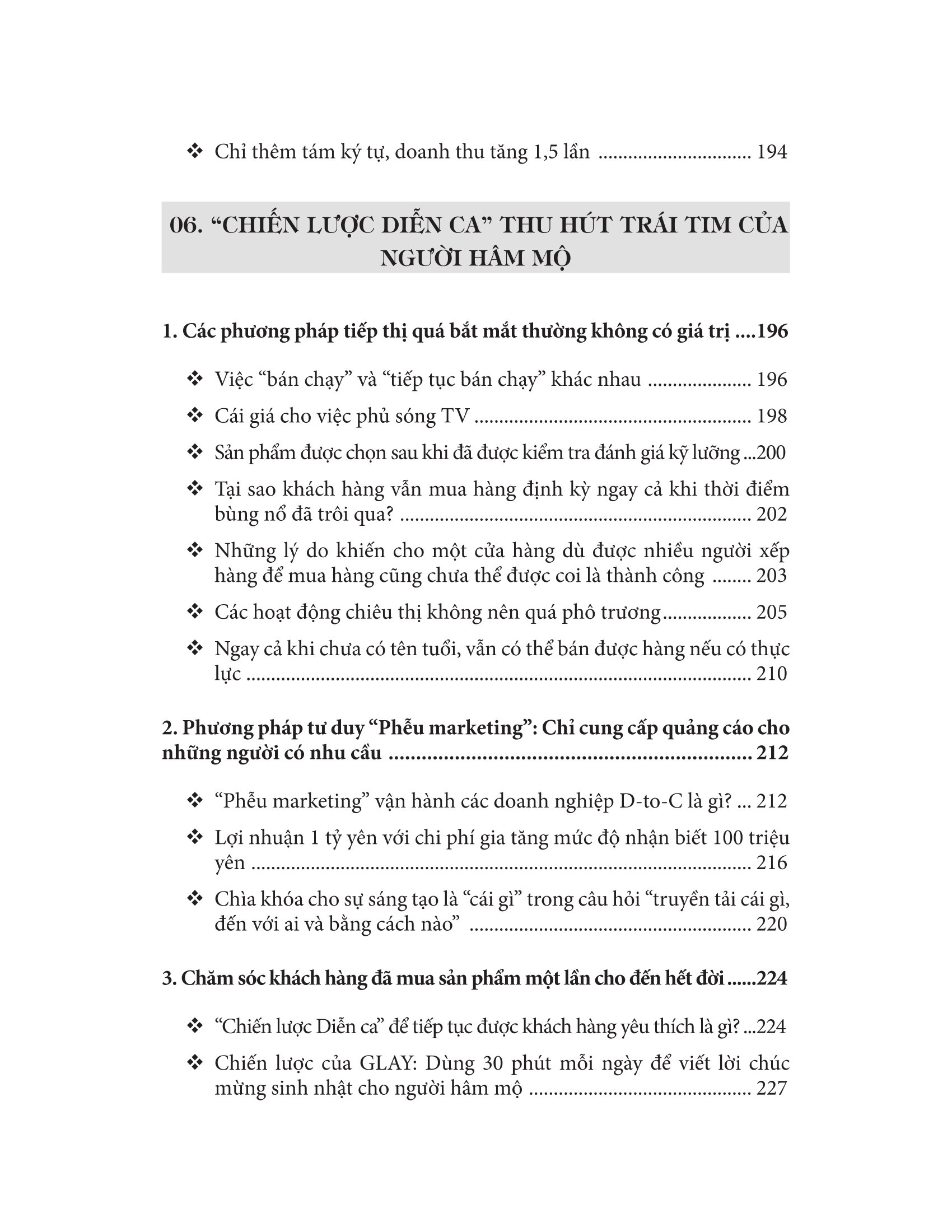 tối đa hoá lợi nhuận - bí quyết kinh doanh để đạt tỷ suất lợi nhuận 29% của tập đoàn kitanotatsujin - Ảnh 11