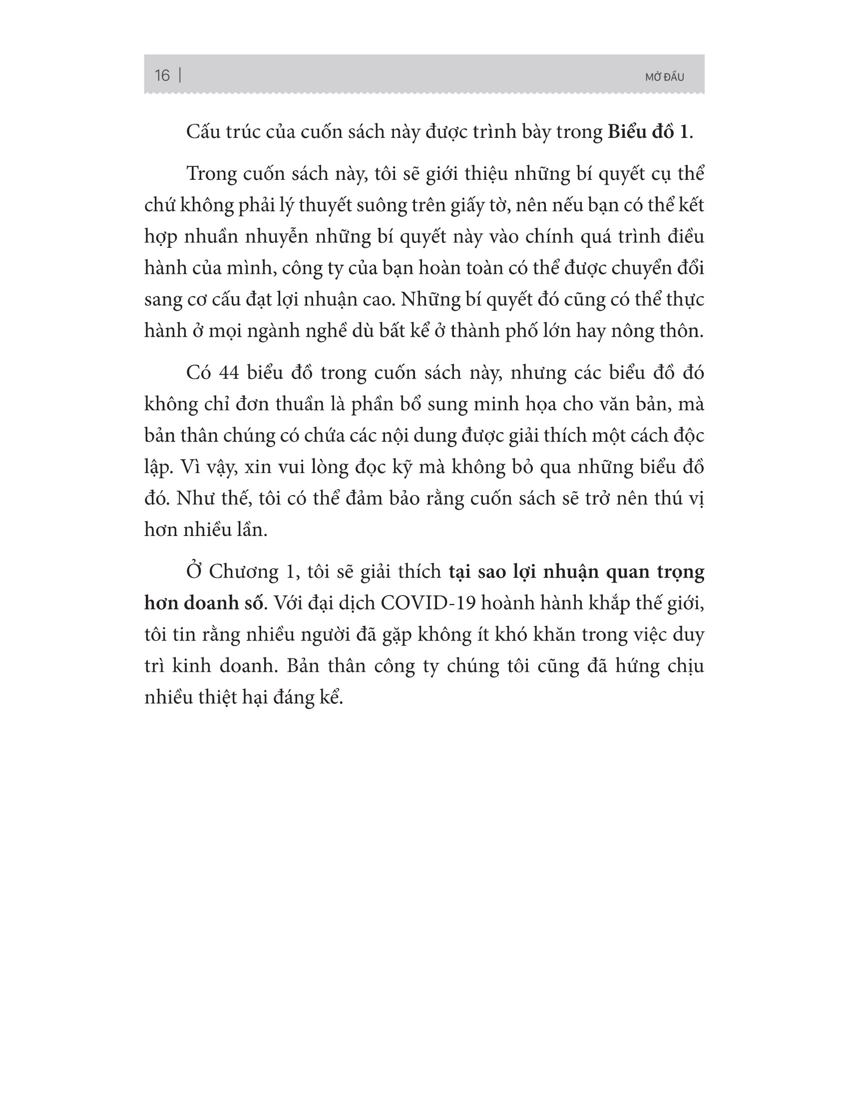 tối đa hoá lợi nhuận - bí quyết kinh doanh để đạt tỷ suất lợi nhuận 29% của tập đoàn kitanotatsujin - Ảnh 18