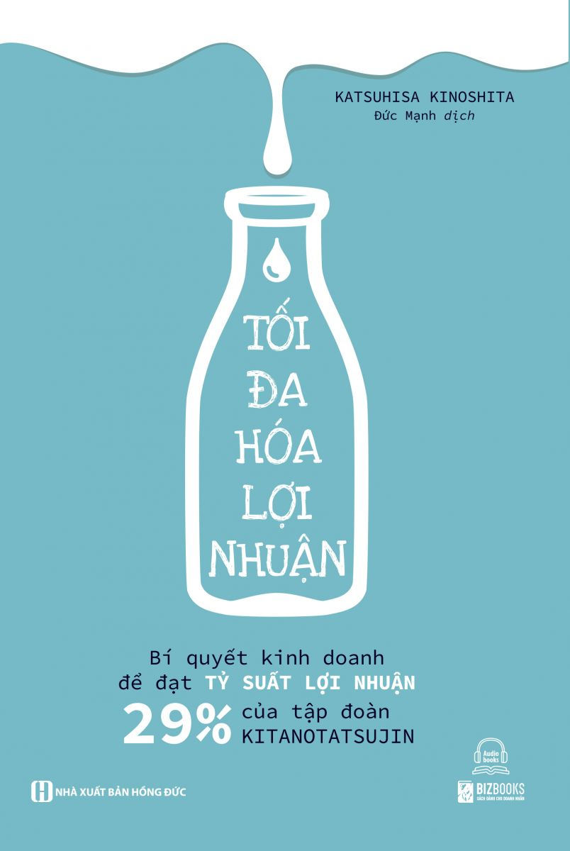 tối đa hoá lợi nhuận - bí quyết kinh doanh để đạt tỷ suất lợi nhuận 29% của tập đoàn kitanotatsujin - Ảnh 3