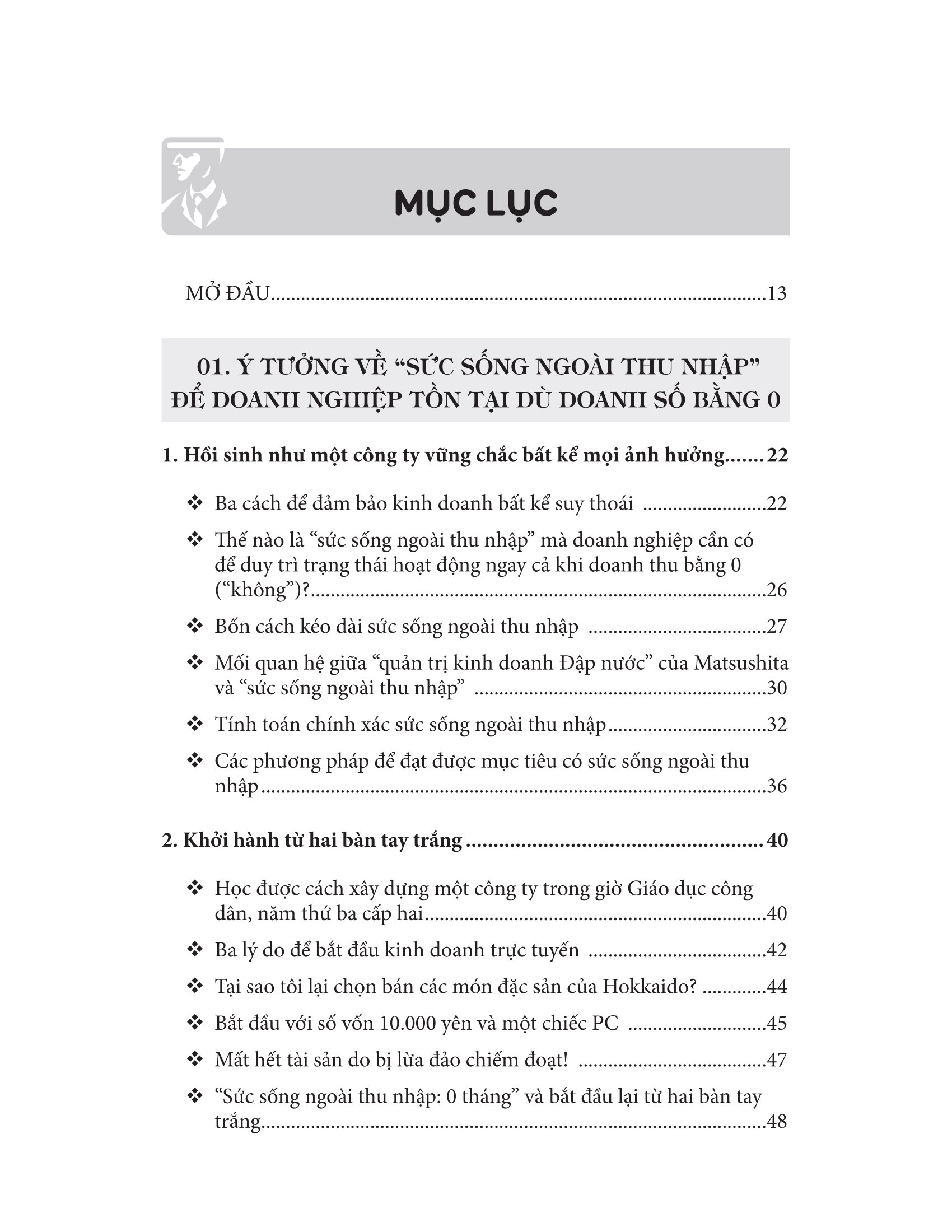 tối đa hoá lợi nhuận - bí quyết kinh doanh để đạt tỷ suất lợi nhuận 29% của tập đoàn kitanotatsujin - Ảnh 6