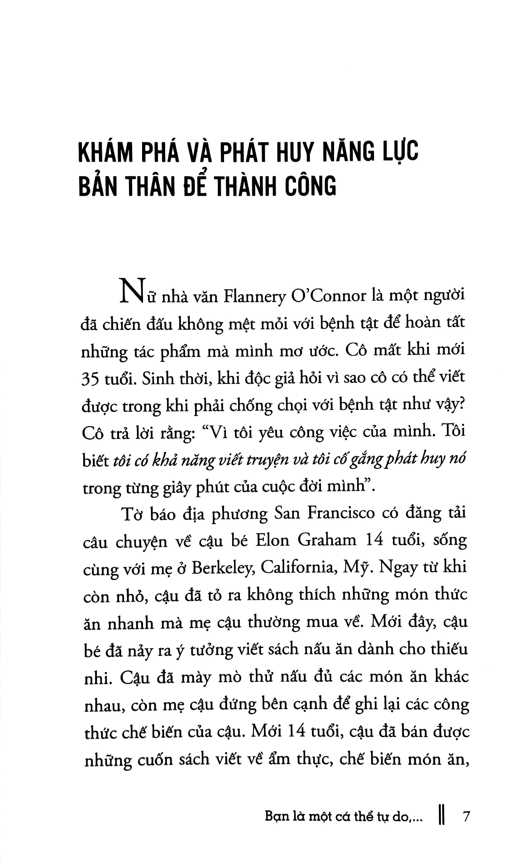 tối đa hóa năng lực bản thân (tái bản 2023) - Ảnh 3