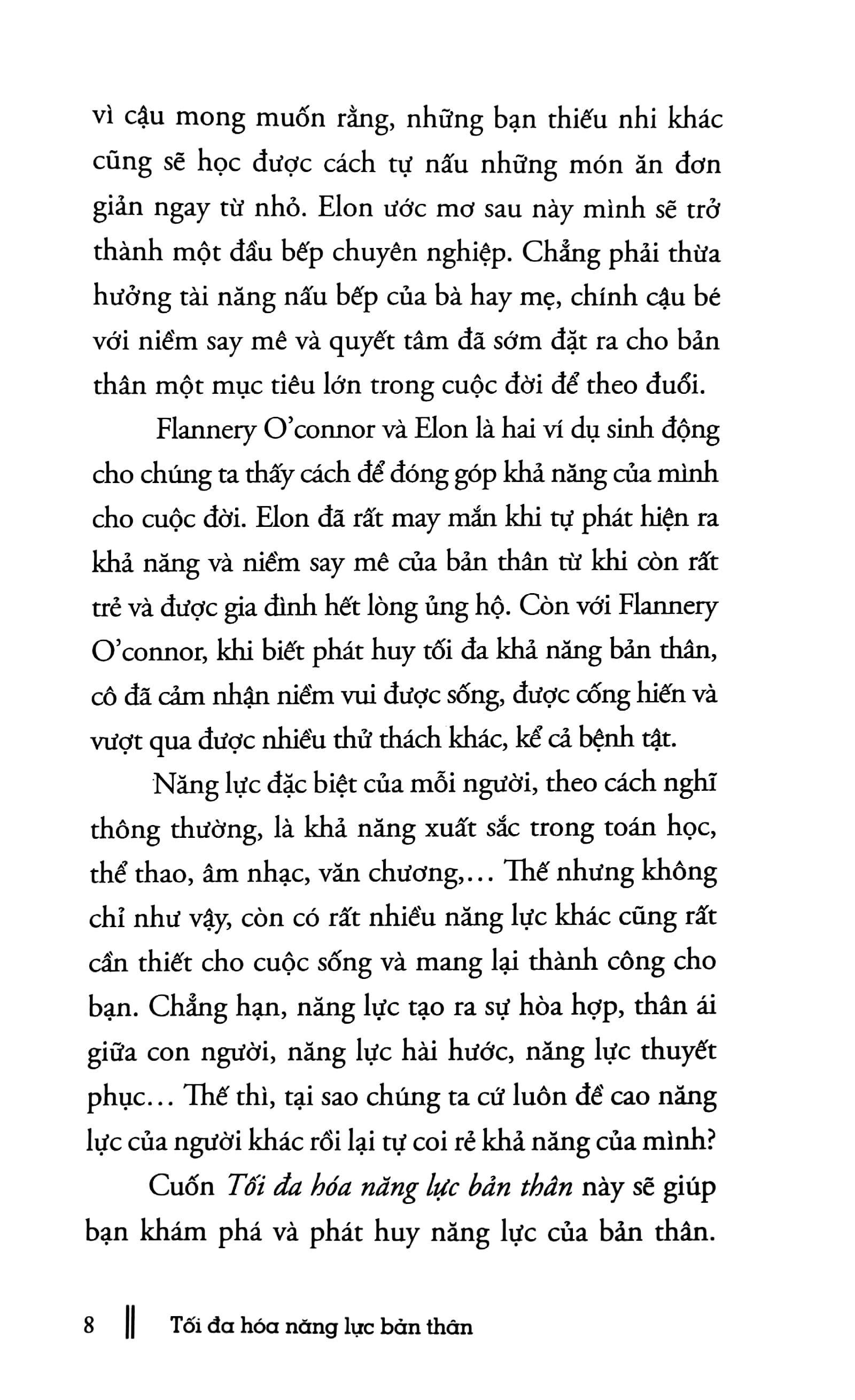 tối đa hóa năng lực bản thân (tái bản 2023) - Ảnh 4