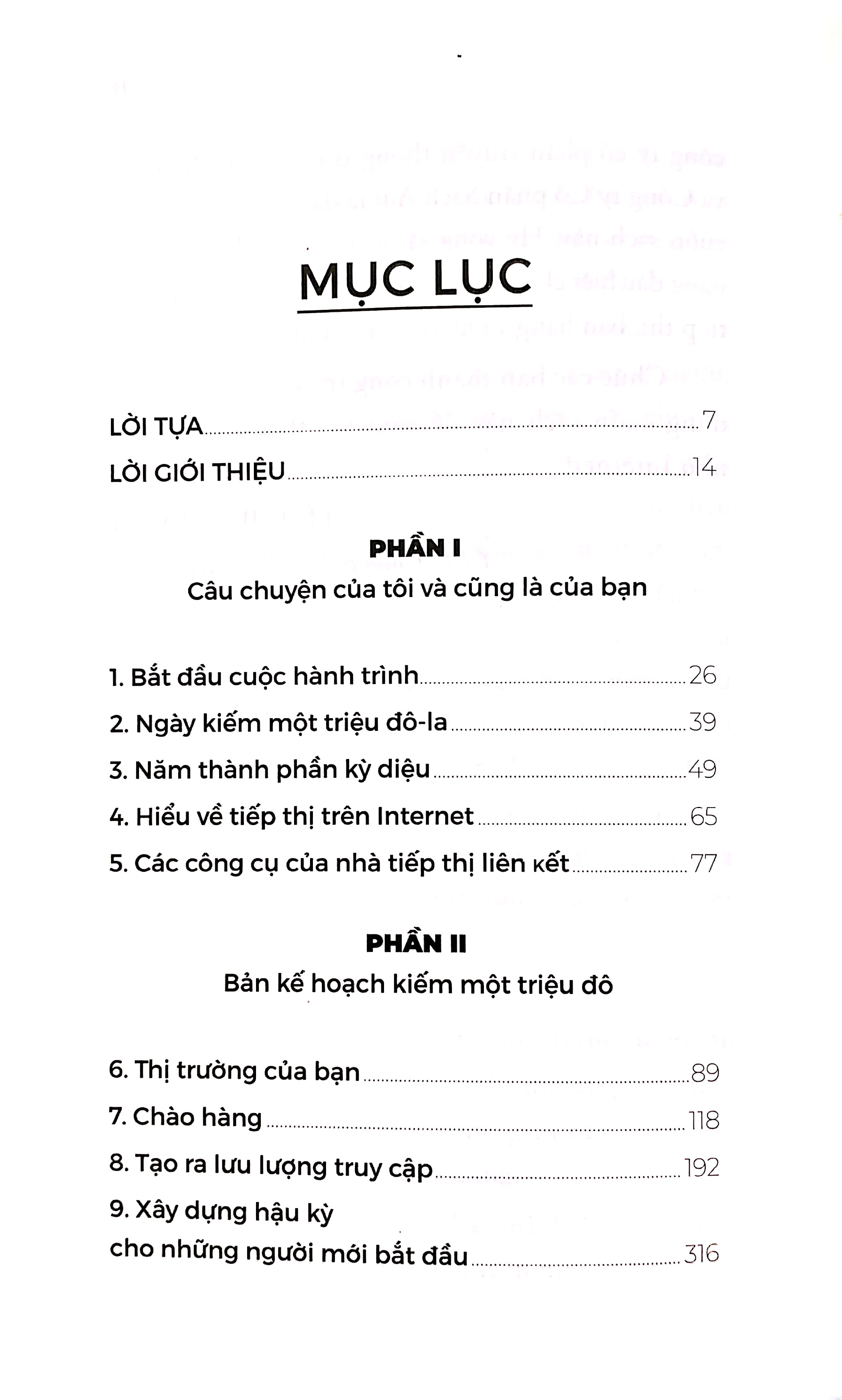 tôi đã kiếm 1 triệu đô đầu tiên trên internet như thế nào và bạn cũng có thể làm như thế (tái bản 2021) - Ảnh 4