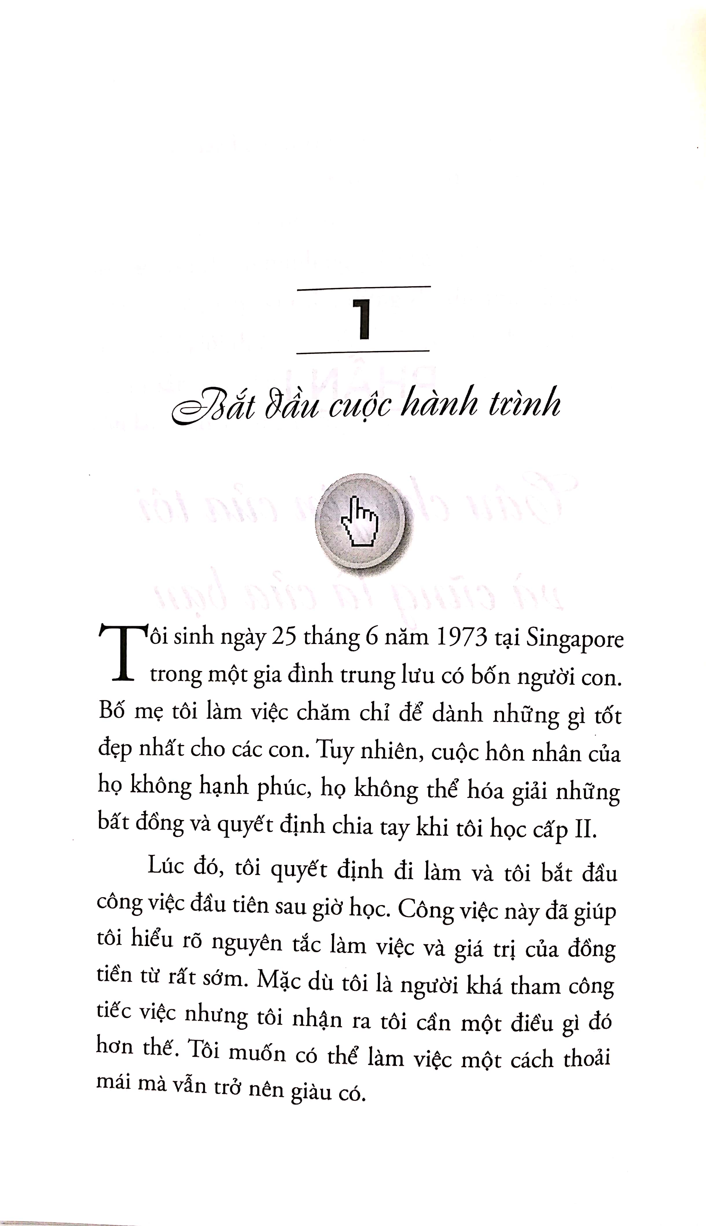 tôi đã kiếm 1 triệu đô đầu tiên trên internet như thế nào và bạn cũng có thể làm như thế (tái bản 2021) - Ảnh 5